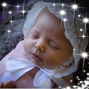 Meet your Posher, Vicki